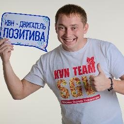 Dm_Puchkov's profile picture. 