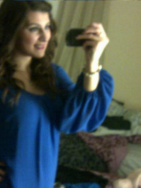 alysar_kaddour's profile picture. Seniors'14♡!