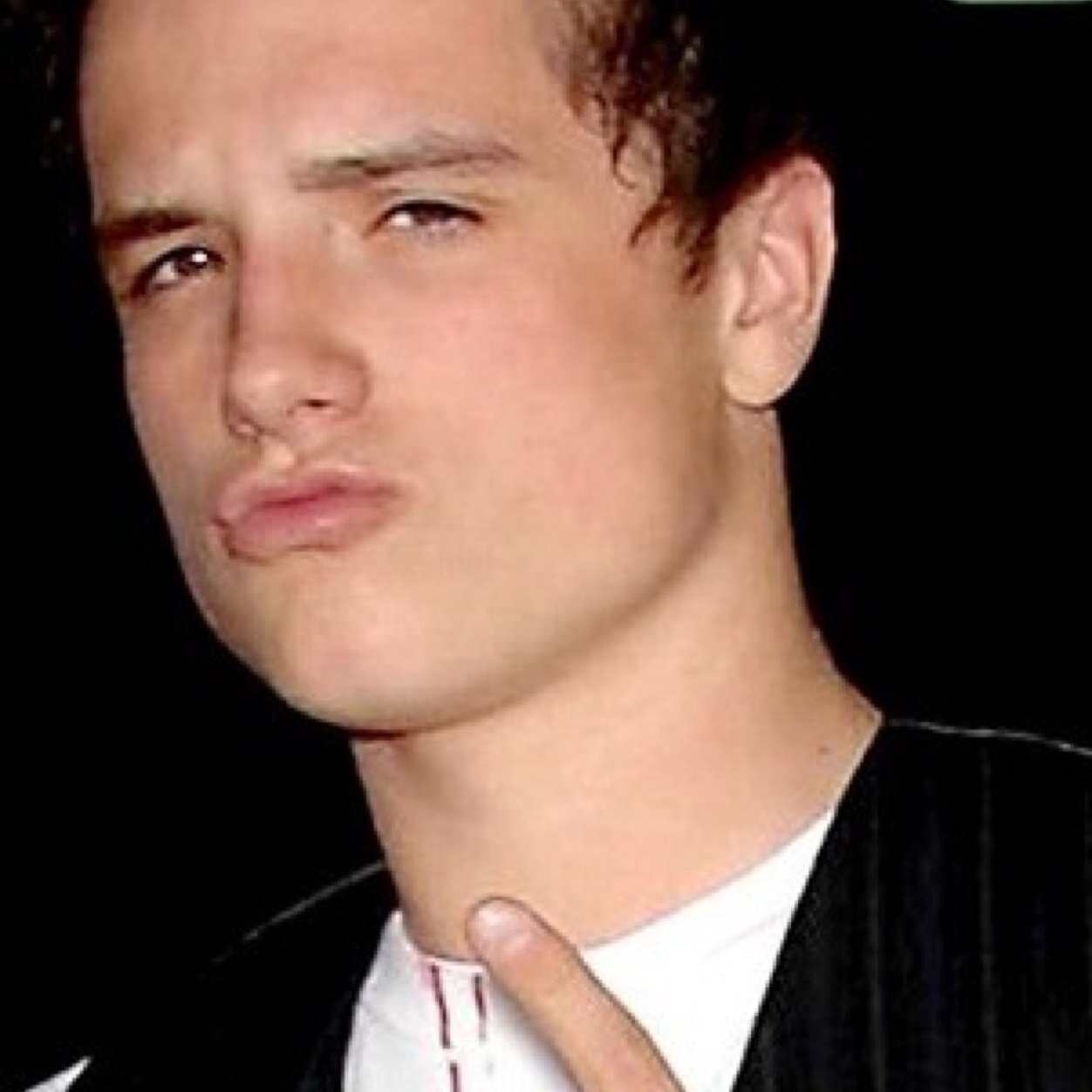 Josh Hutcherson forever