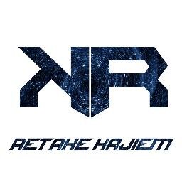 @Xbox: Retake KajieM , @YT: Retake KajieM