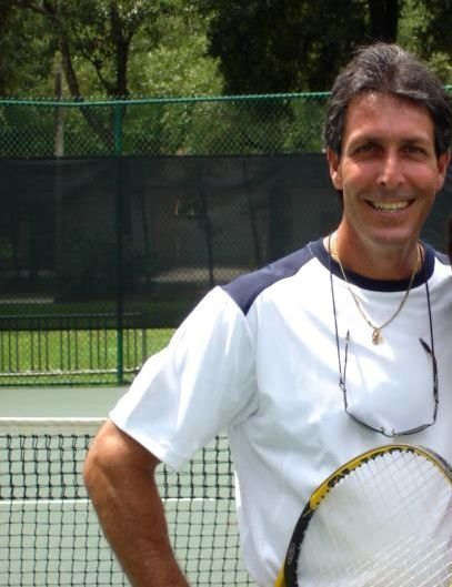 Known as the Tennis Doctor, Coach Fekete has been coaching and helping tennis players for 37 years. He's a certified PTR Professional. FeketeTennis@gmail.com
