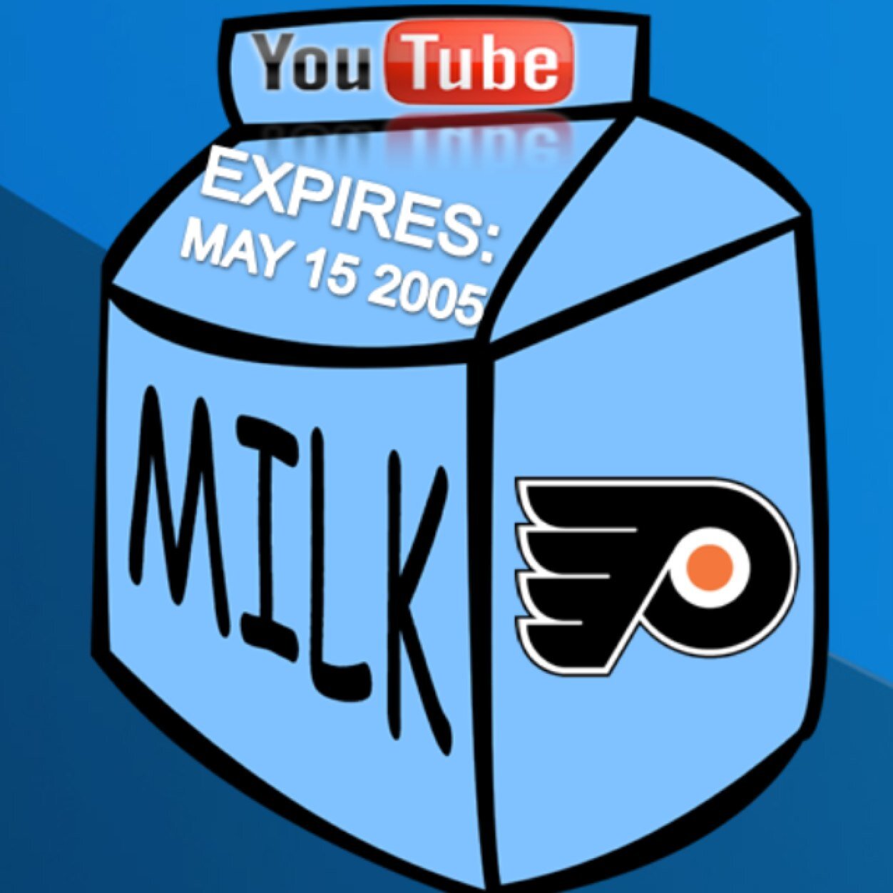 My youtube channel is Expiredmilk subscribe if you enjoy my content