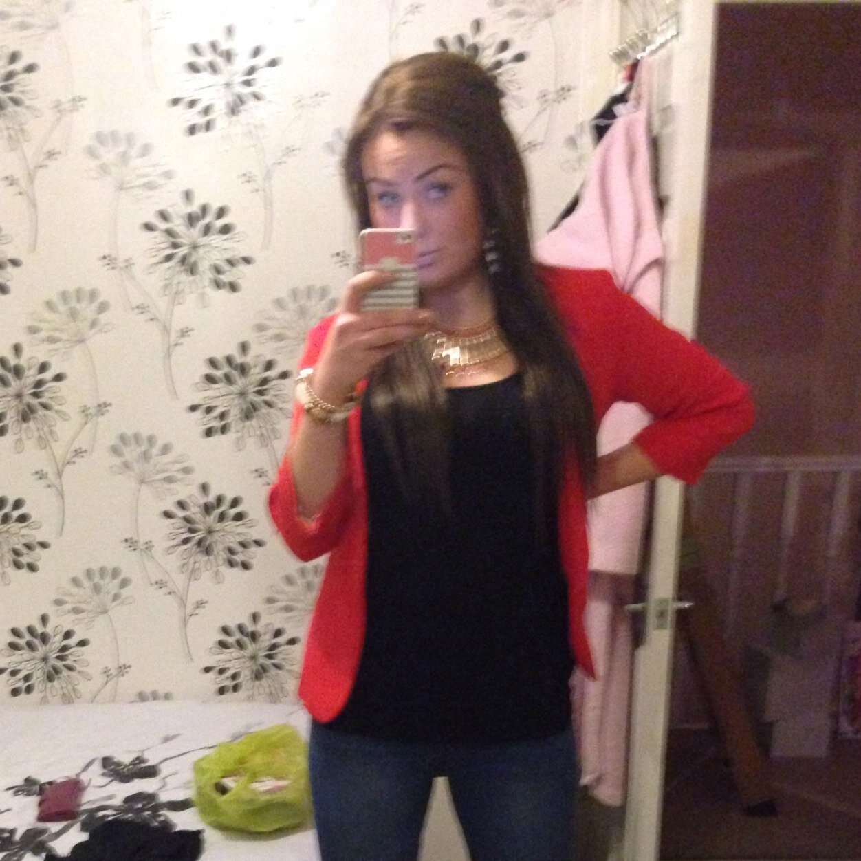 KatyEllen2308's profile picture. it's all love❤️