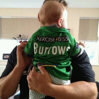 Ryan Burrows (@rbuzz8) 's Twitter Profile