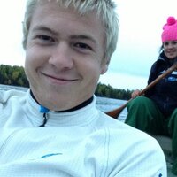 Erik Bjornsen (@erikbjornsen) 's Twitter Profile