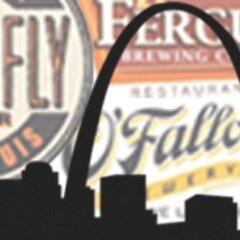 Just talkin' about everything craft beer in St. Louis