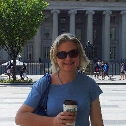 WhyteFiona's profile picture. #SharingKnowledge #BuildingPeople #CreateFutures