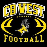 CB West Football (@cbwfootball) 's Twitter Profile