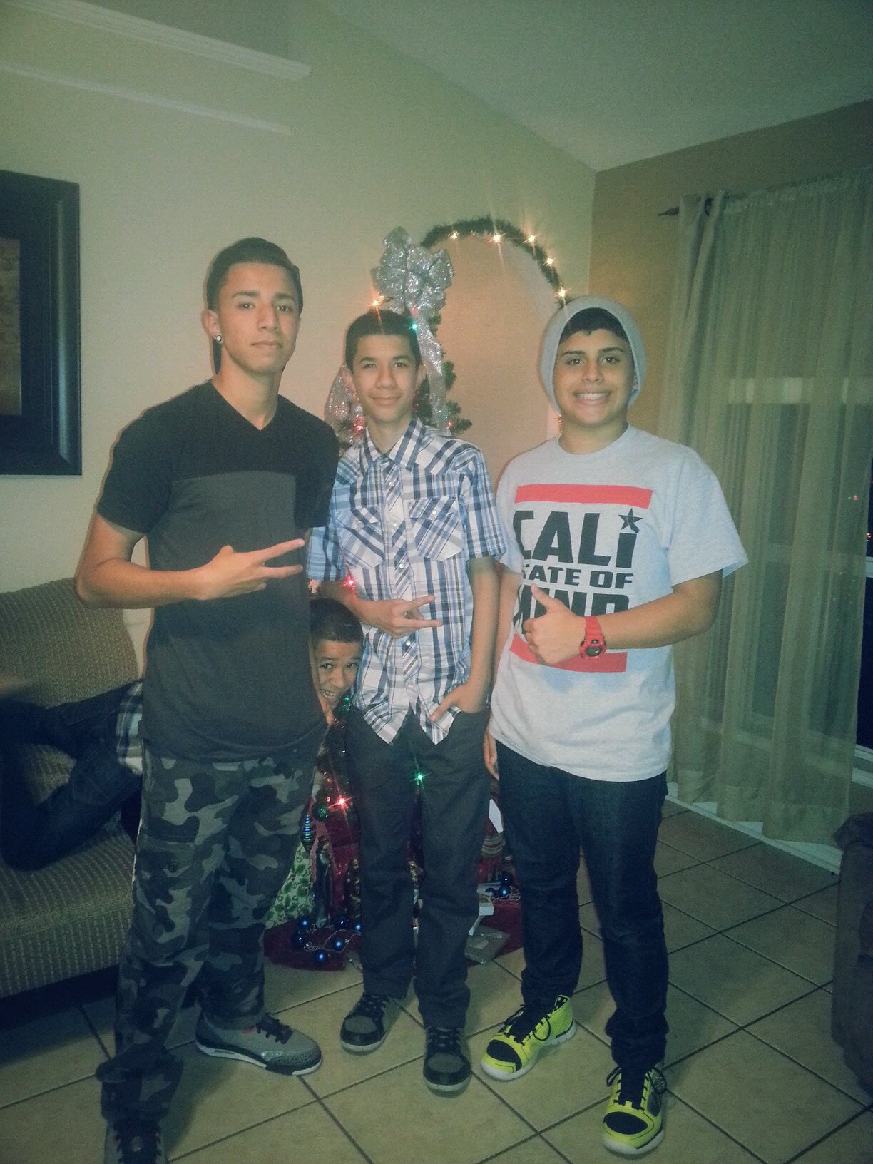 _melvincastro's profile picture. 