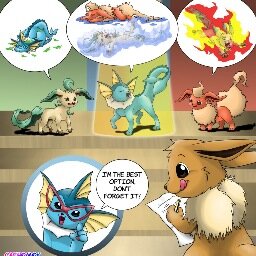 lasercorn2's profile picture. Evolution Expert