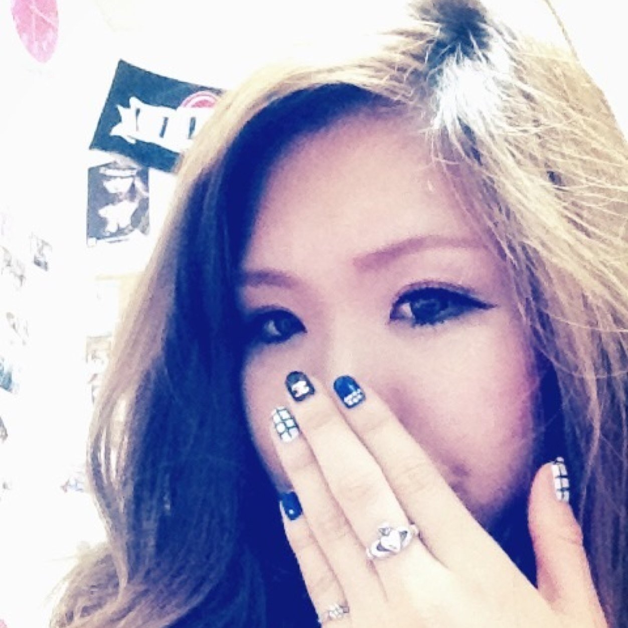 山梨⌒★ ♡Nail♡ 三浦翔平♡志尊淳♡グク🐰💜 2017.11月ネイリスト検定1級♛2018.6月ジェル検定上級取得✨✨ 最近パン作りにハマってる︎︎︎︎🍞🍴⑅*॰ॱ