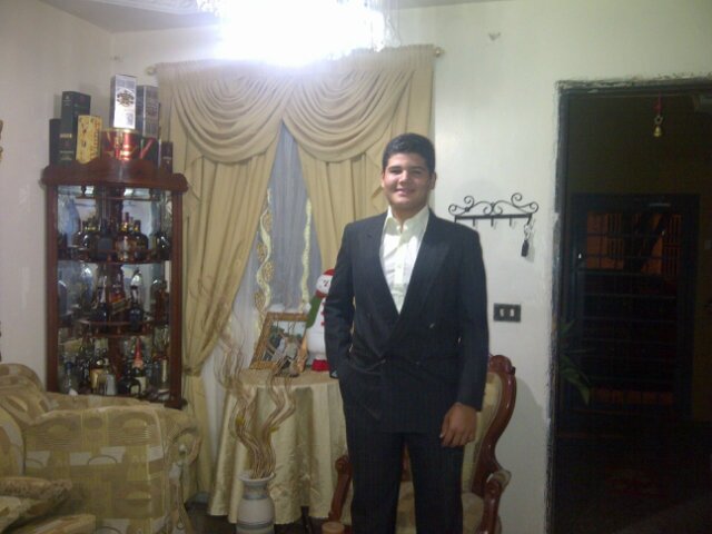 Amo El Besibol*-*