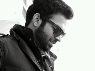 Human , receptive , optimist , living one day at a time...