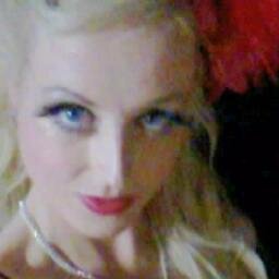 creative writer, dancer, beach person, & blonde Tomb Raider!!! sort of... i fight monsters just the same anyways :P