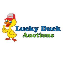 At Lucky Duck Auctions, our mission is to find riduckulous deals on quality brand name products and pass the savings on to our customers.