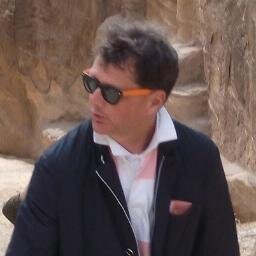 BergervoetR Profile Picture