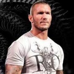 @RandyOrton #1 fan FOREVER