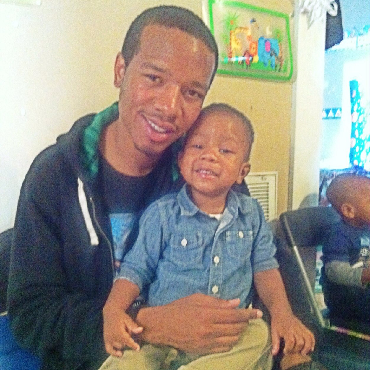 #MOJOsworld 4/5/12 is the best day of my life #ripSK 5/8 is your day $MoneyRecognizeMoney$(MrM) #MRM #ABMF