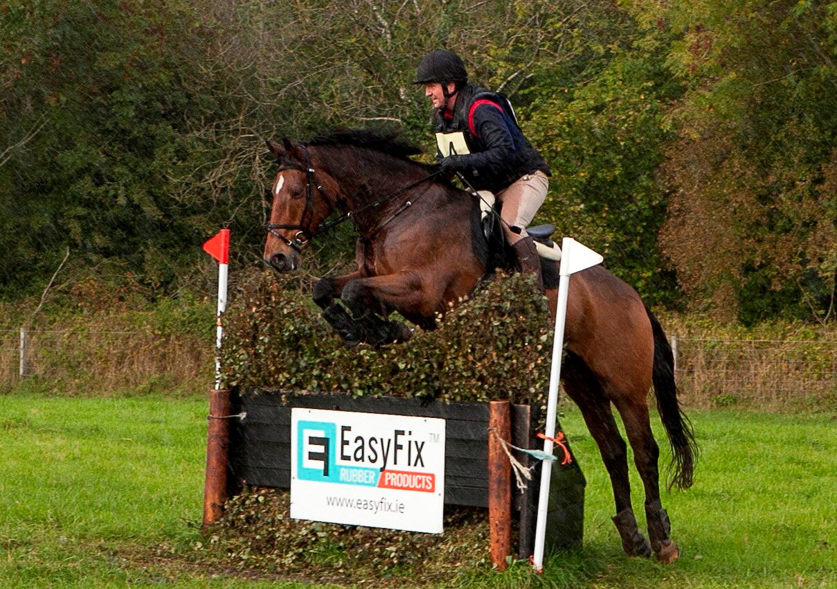 Author, Childrens' books, Horse enthusiast, Eventer