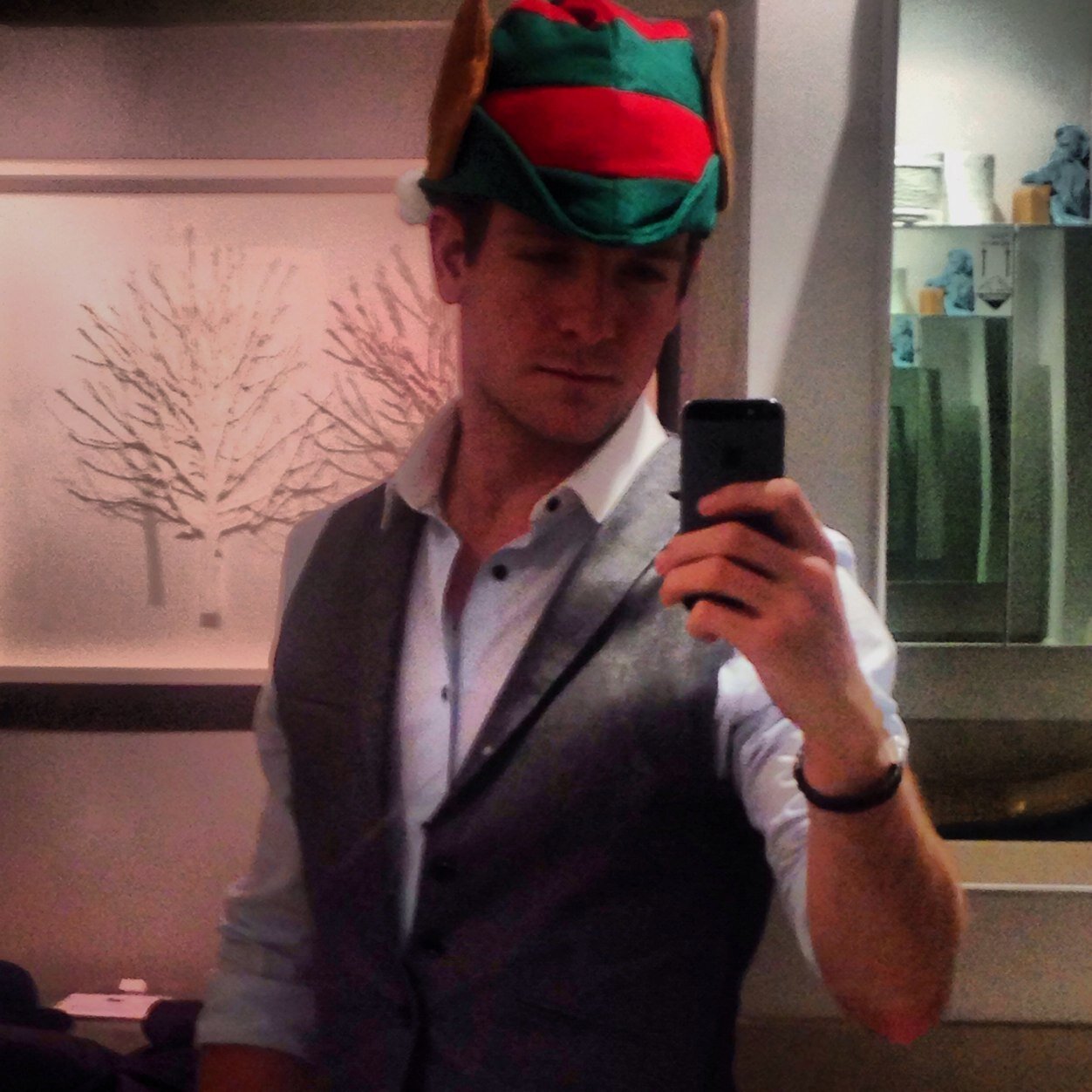 PRHenryL's profile picture. London born, west country raised, London to LA for entertainment PR. Now back and having fun in London's hospitality scene.