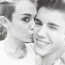 Yes Justin Bieber is my son. I have many other great qualities besides being his mom haha! No really.