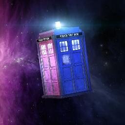I'm The Doctor. I'm a Time Lord. I'm from the planet Gallifrey in the
 constellation of Kasterborous. I'm nine Hundred and three Years Old .