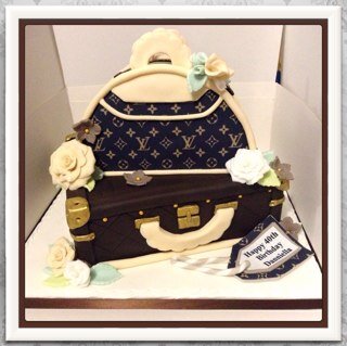 Cake Artist based in Essex. Celebrity clientele. Featured in OK! magazine, Now magazine and Essex Style Magazine.Email bakedwithloveessex@live.co.uk