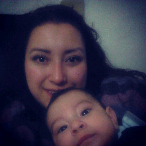 mamadolores18's profile picture. I'm a new mom ;)