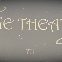 Sage Theater