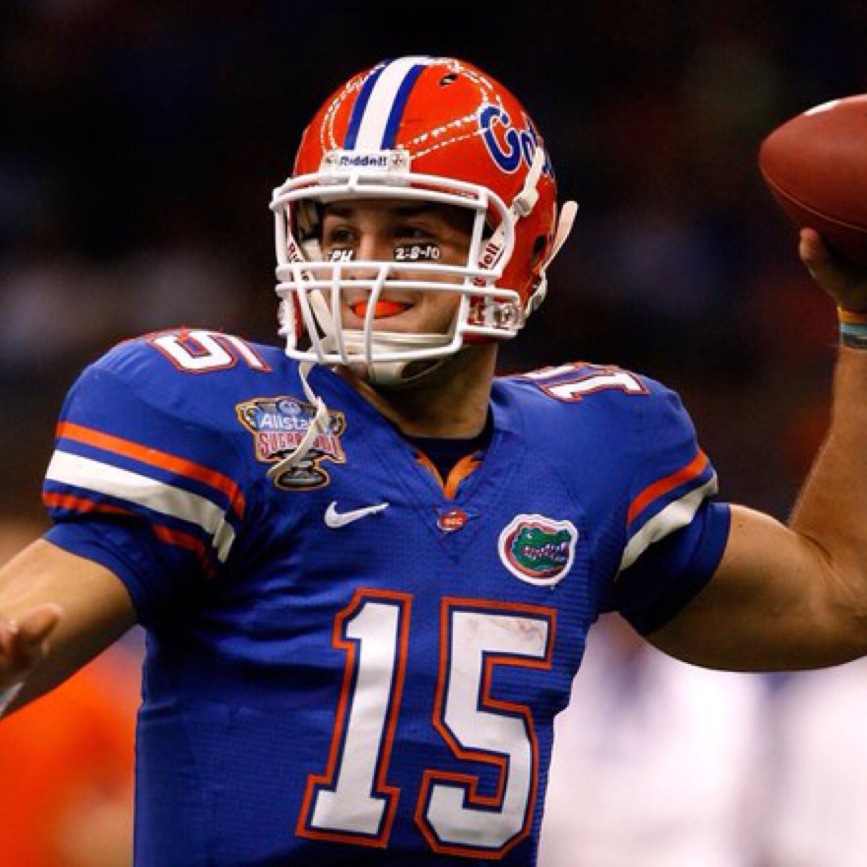 TheBig4OfSports's profile picture. We tweet about the NFL, NBA, MLB and NCAA Football. (Mostly the NFL).