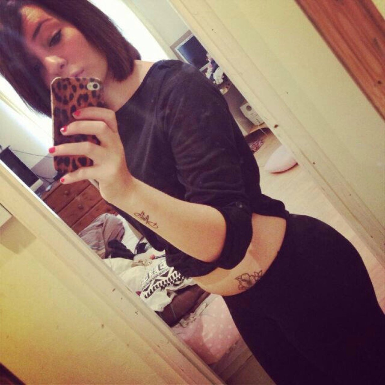 abbeywright_'s profile picture. 