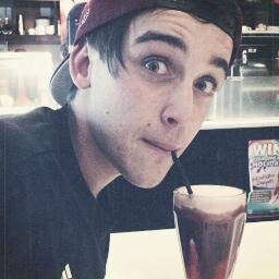 Janoskians= Life. Saw my heroes on 5/9/14 ... I also love Matthew Espinosa❤