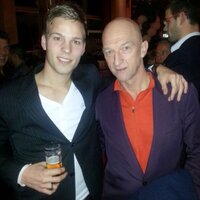 Robin Verhoeven (@r_verhoeven9) 's Twitter Profile