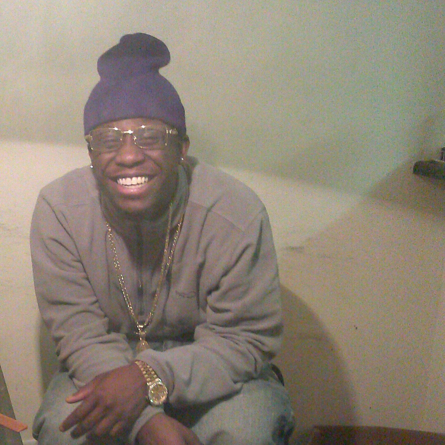 
. IG: RalphLaurenSavage
