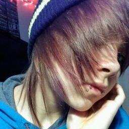 sim, sou eu na foto eheh