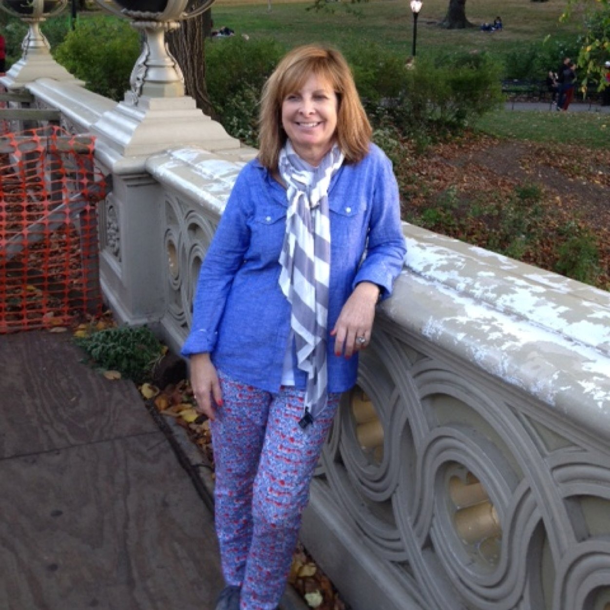 BonniePauska's profile picture. 