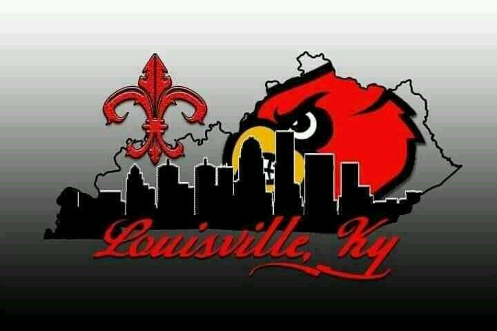 Louisville fan, Farther of two, 36 years at UPS. Happily married to my best friend.