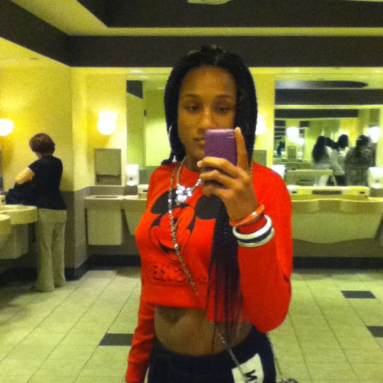 Pisces Cool af Fwm u know i got it #ballislife #32 MJG Lady Generals