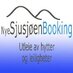 Sjusjøen Booking (@sjusjoenbooking) Twitter profile photo