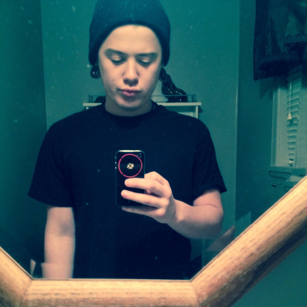 Cannibis user. 
Gay marriage supporter. 
Religion sucks. 
Everyday I change. 
Catch me on the right day I guess!