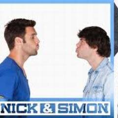 #actiefstenickensimonteam ook kun je ons volgen op facebook! https://t.co/hJYxciUj98 beheerd door Silva en Sanne