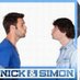Team Nick en Simon © (@teamnicksimon) Twitter profile photo