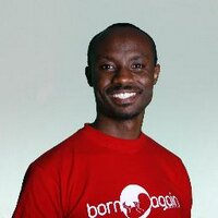 Chris Gatihi (@cgatihi) Twitter profile photo