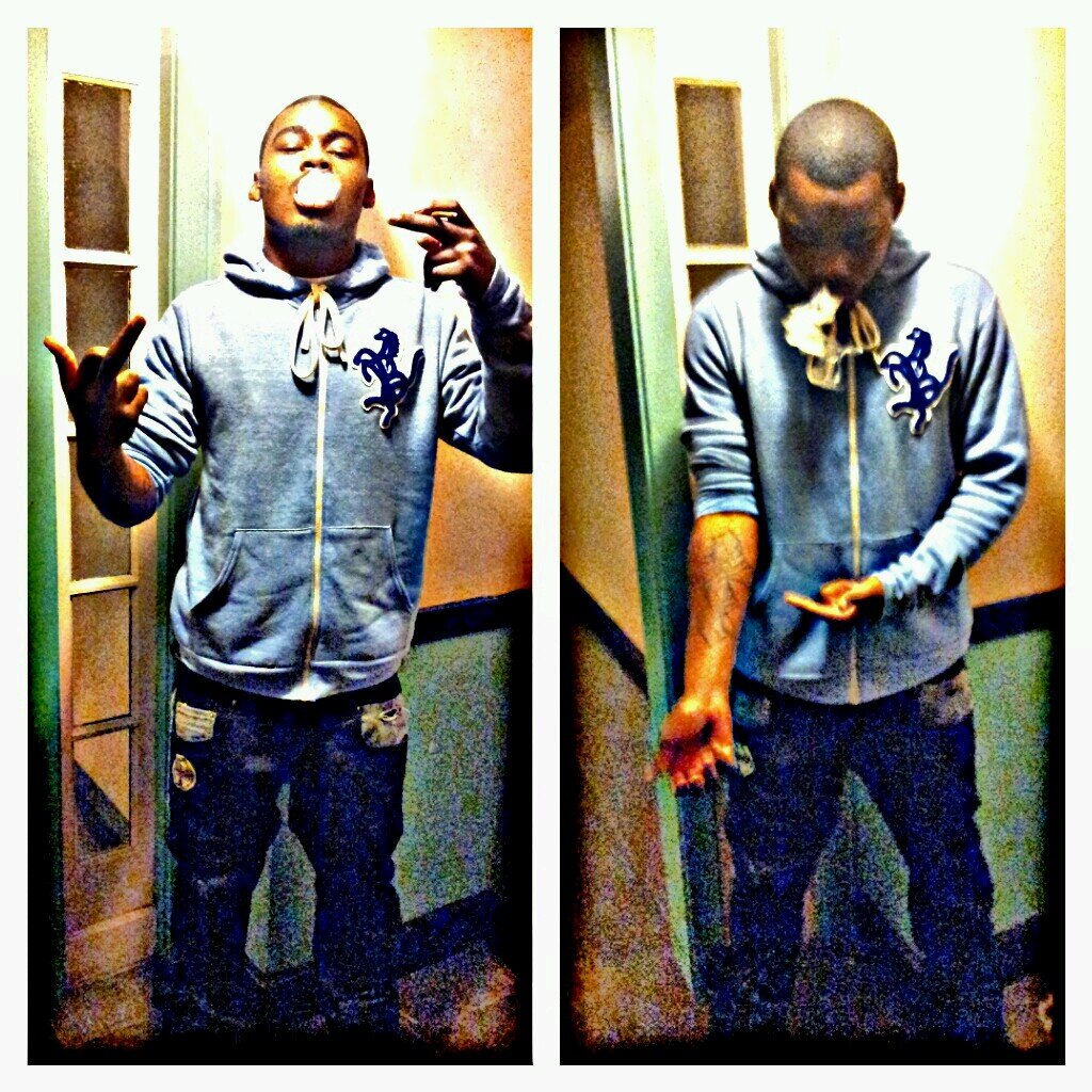 ThatNiggaTbuddy's profile picture. Had to Start over with this twitter. You follow me I follow you #Period. FMOIG @Rollupbangbro_Tbuddy. & Kik Me @ThatNiggaTbuddy #RipGrandma #FreeTbo #TvL .