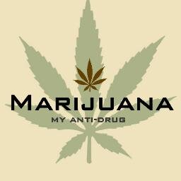 I don't do drugs. I smoke weed. 

#FreeThinking #Legalize #420 #Hashtag