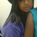 Malika Hendricks  - @malikahendrciks - Twitter