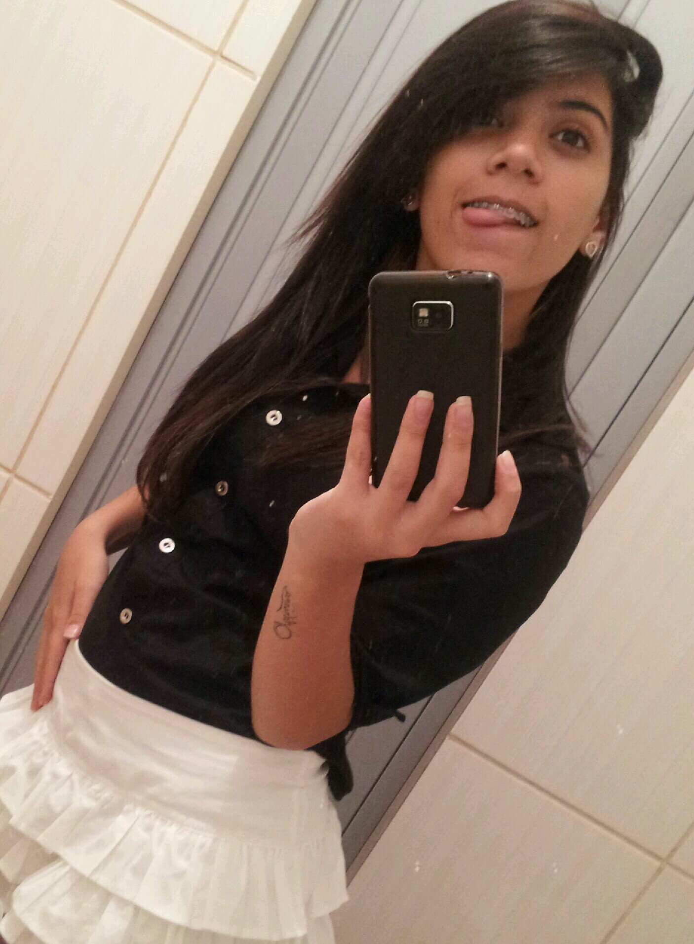 Se a vida não é do jeito que se quis ,a idéia é procurar o caminho que te deixa feliz :)
