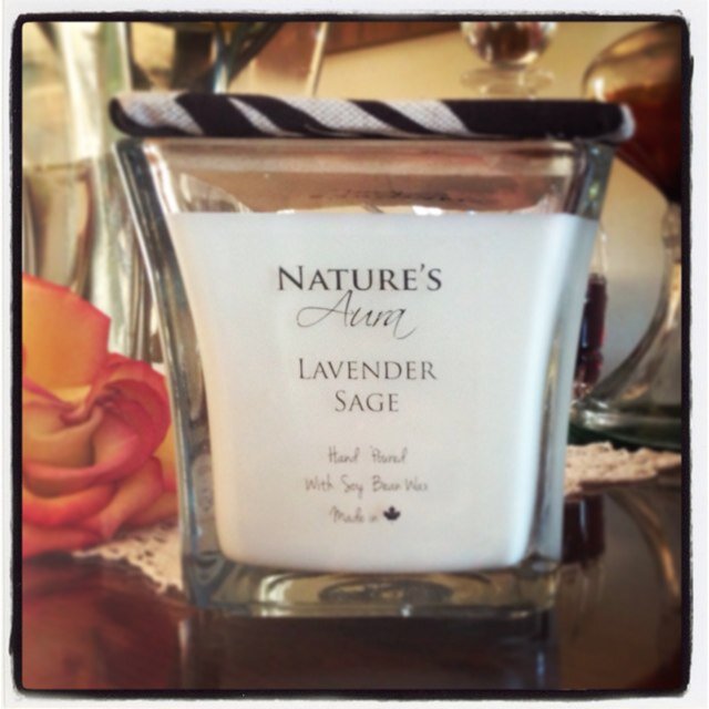 naturesaura's profile picture. 