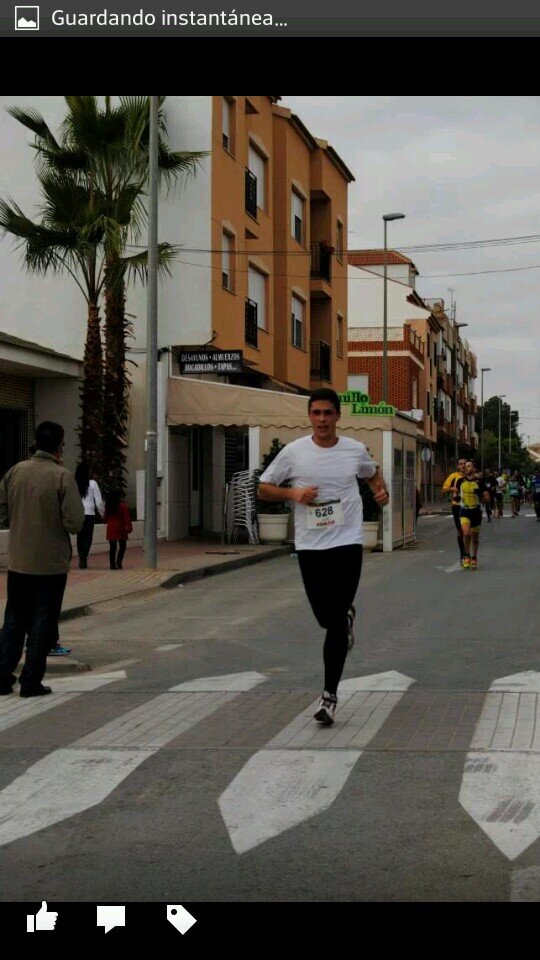 Estudiante de educación primaria en la UMU.                Pilar de la Horadada (Alicante).                                Poco a poco consiguiendo objetivos :)