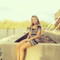 chloe tebon (@chloetebon) 's Twitter Profile